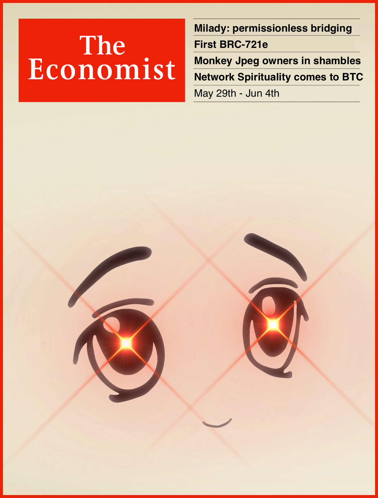 The Economist: MWO edition