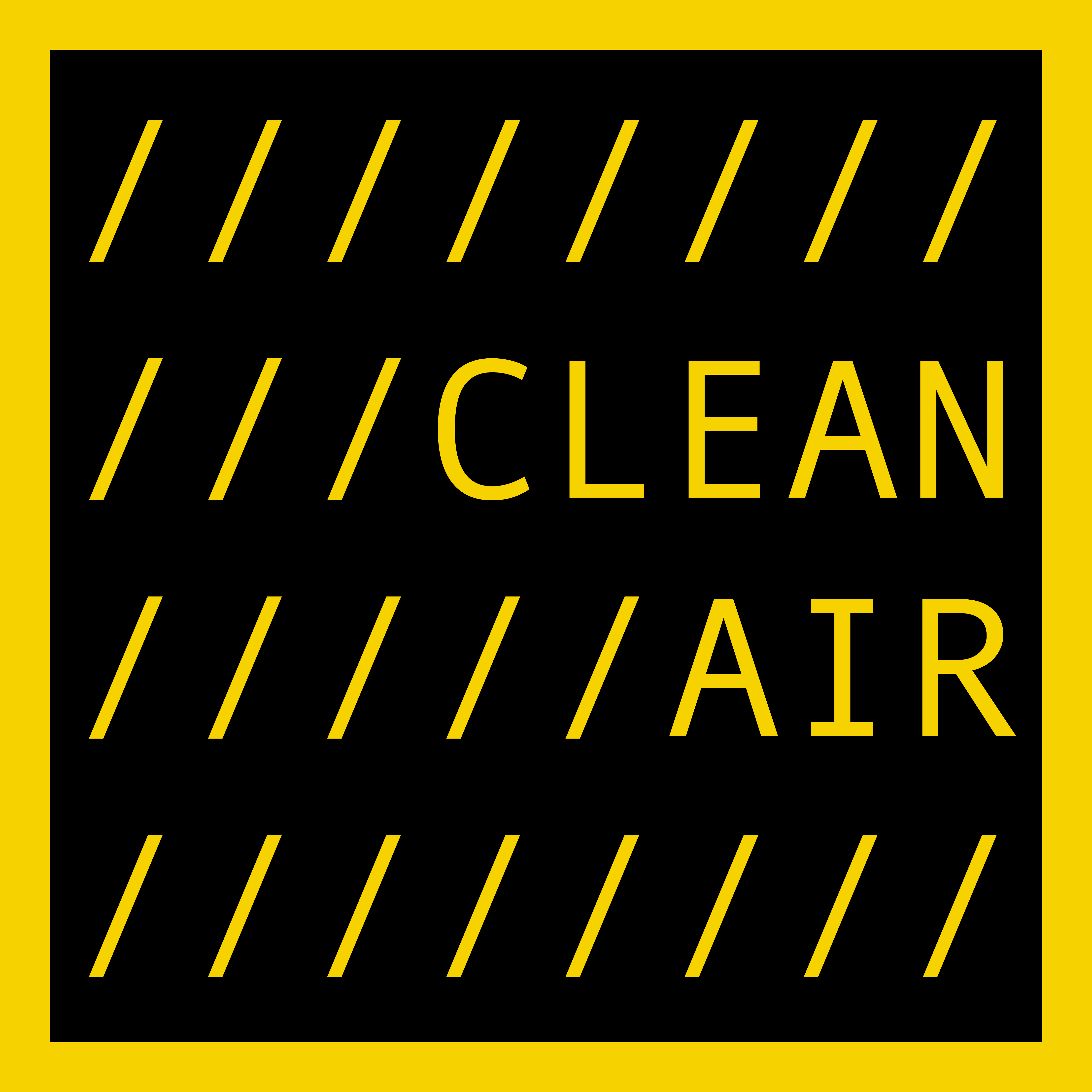 CLEAN AIR
