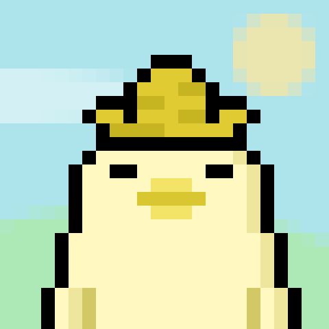 PixelBeast #0099