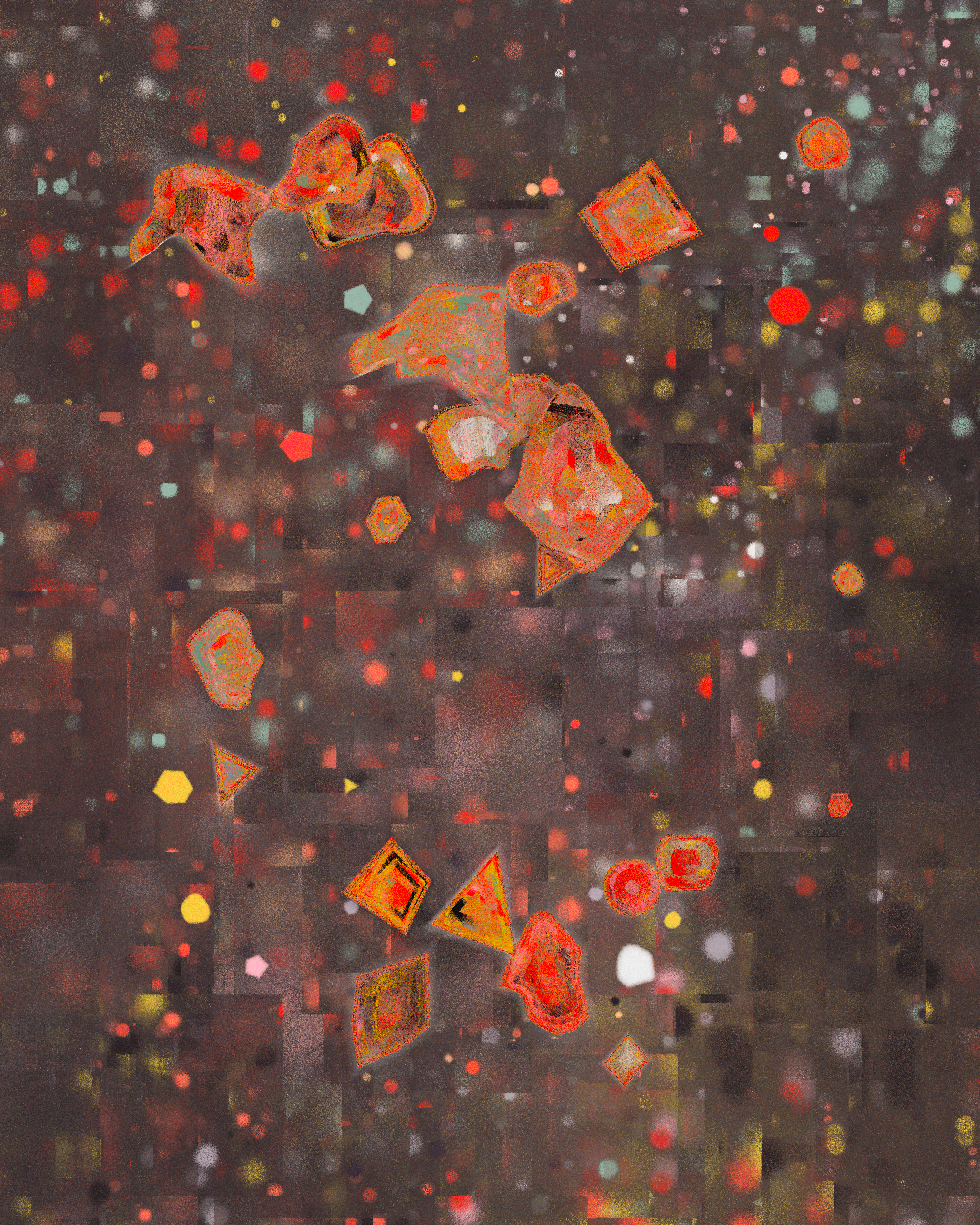 Disconnected #2