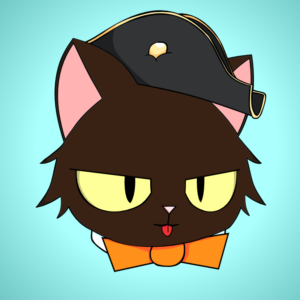 Cat #3266