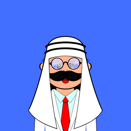Mr Crypto #2984