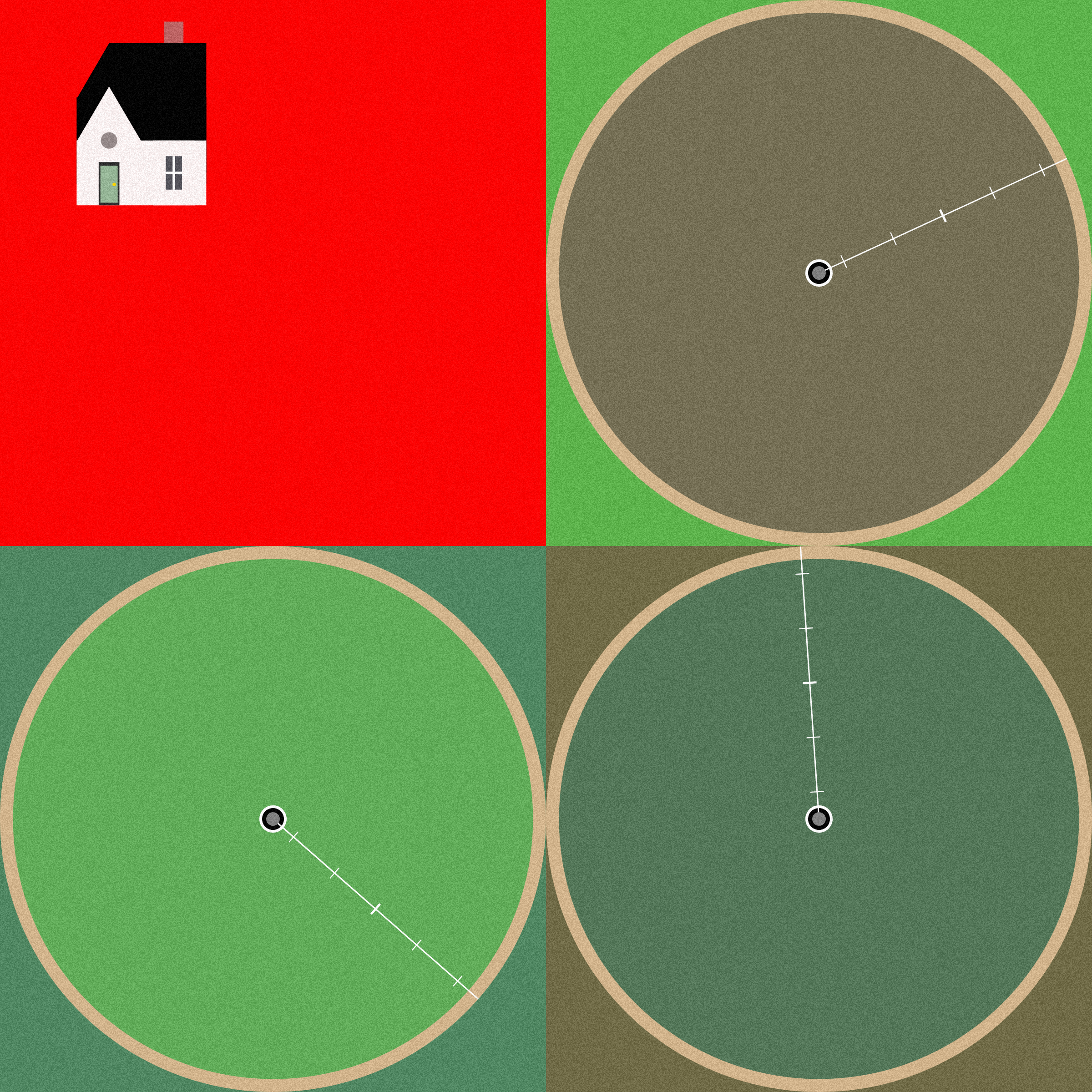 Theoretical Townships #175