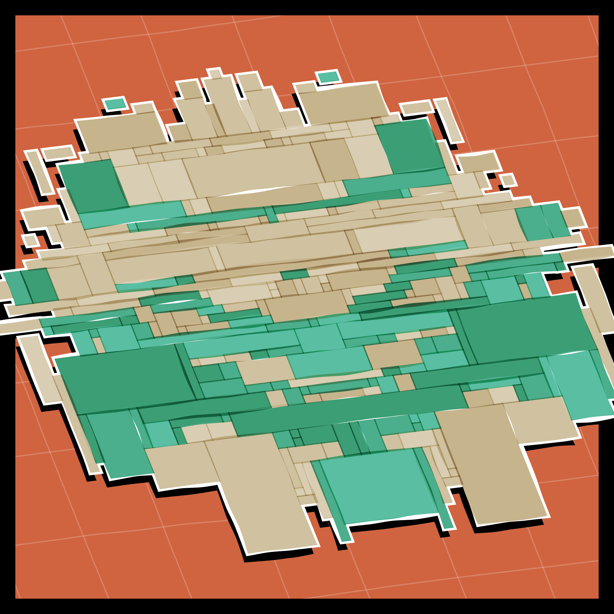Paper Armada #2634
