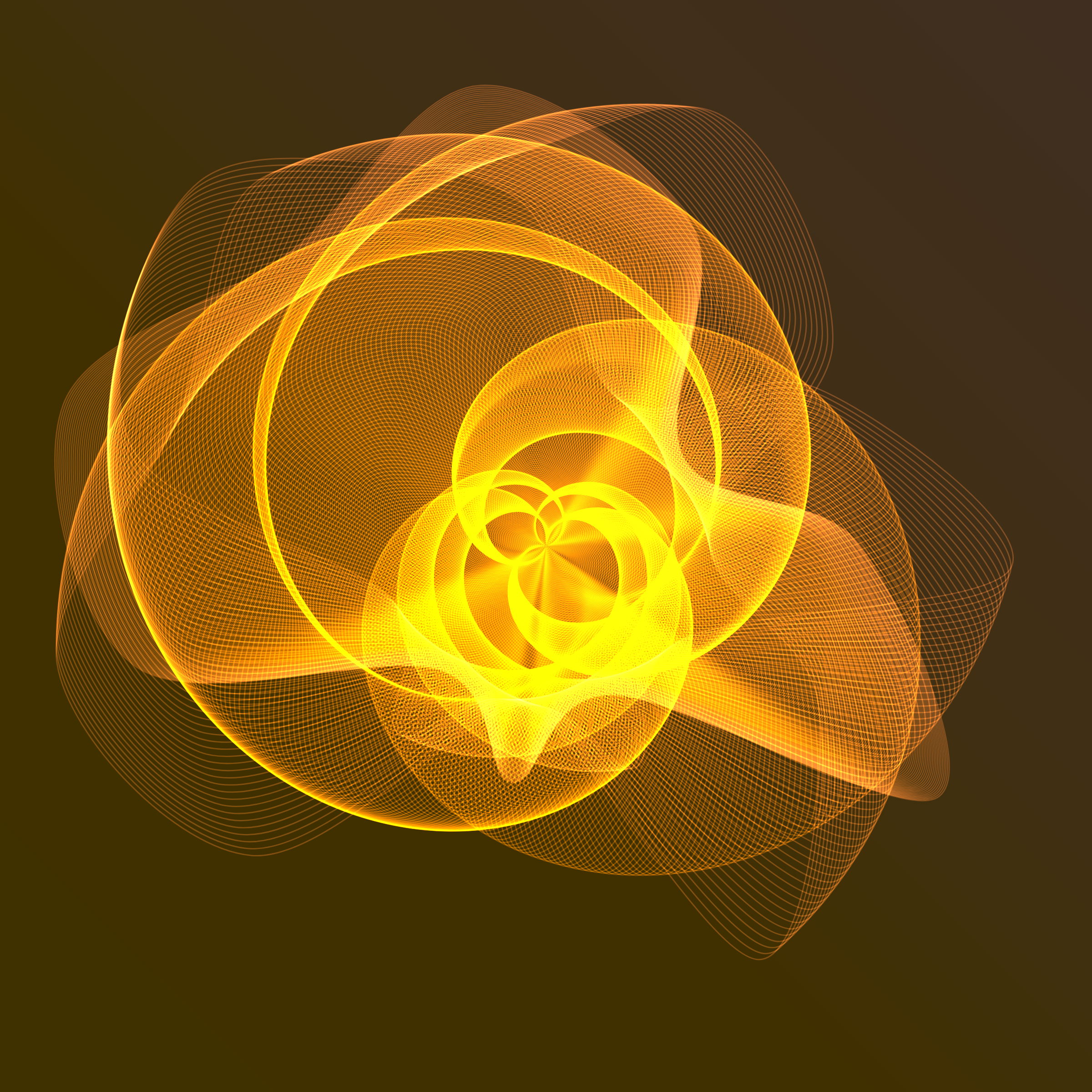 Flowers #37