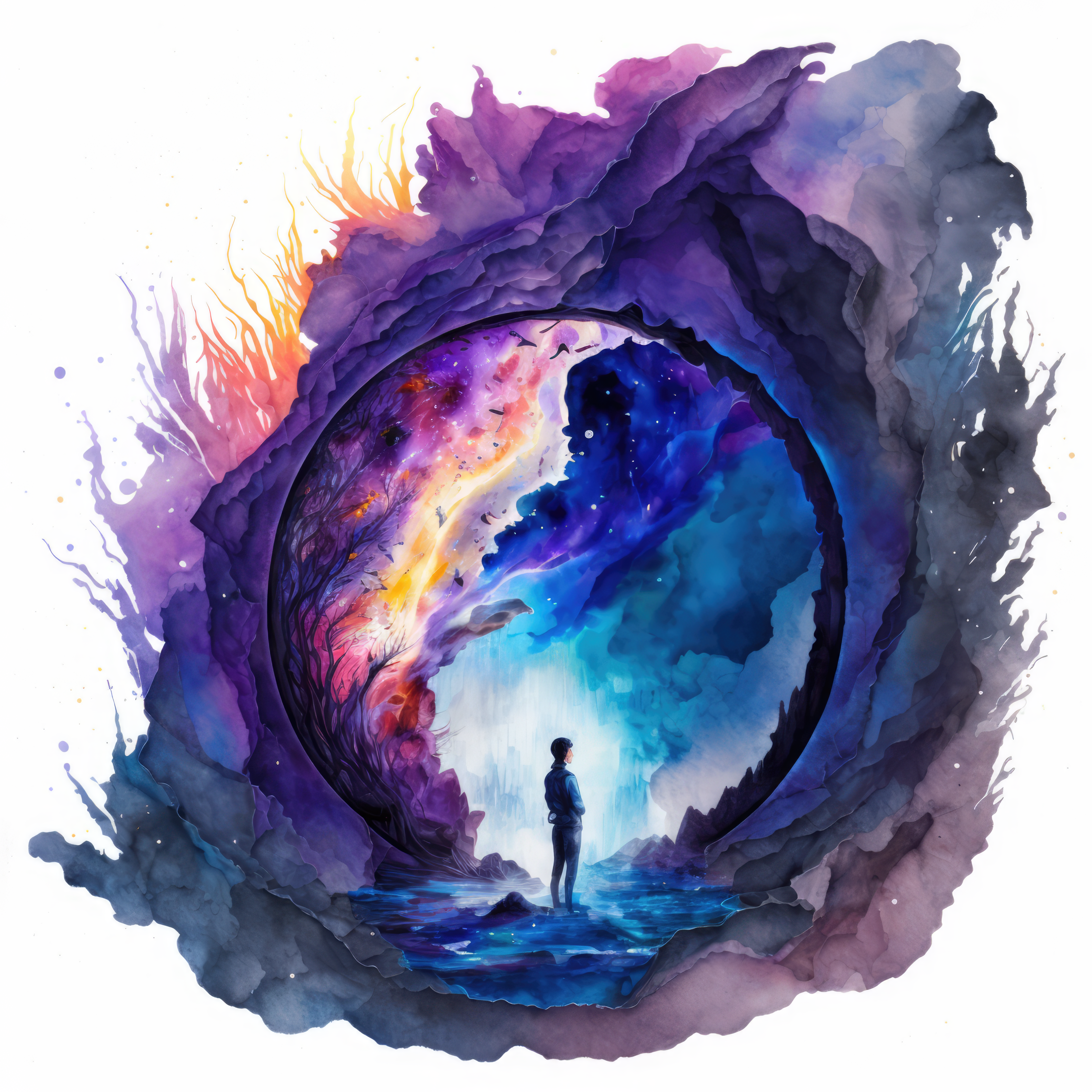 Eternal Wonder