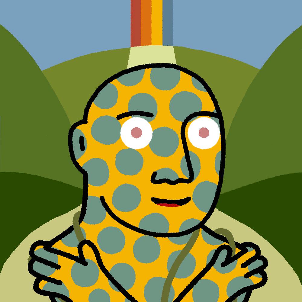 Creature #8918