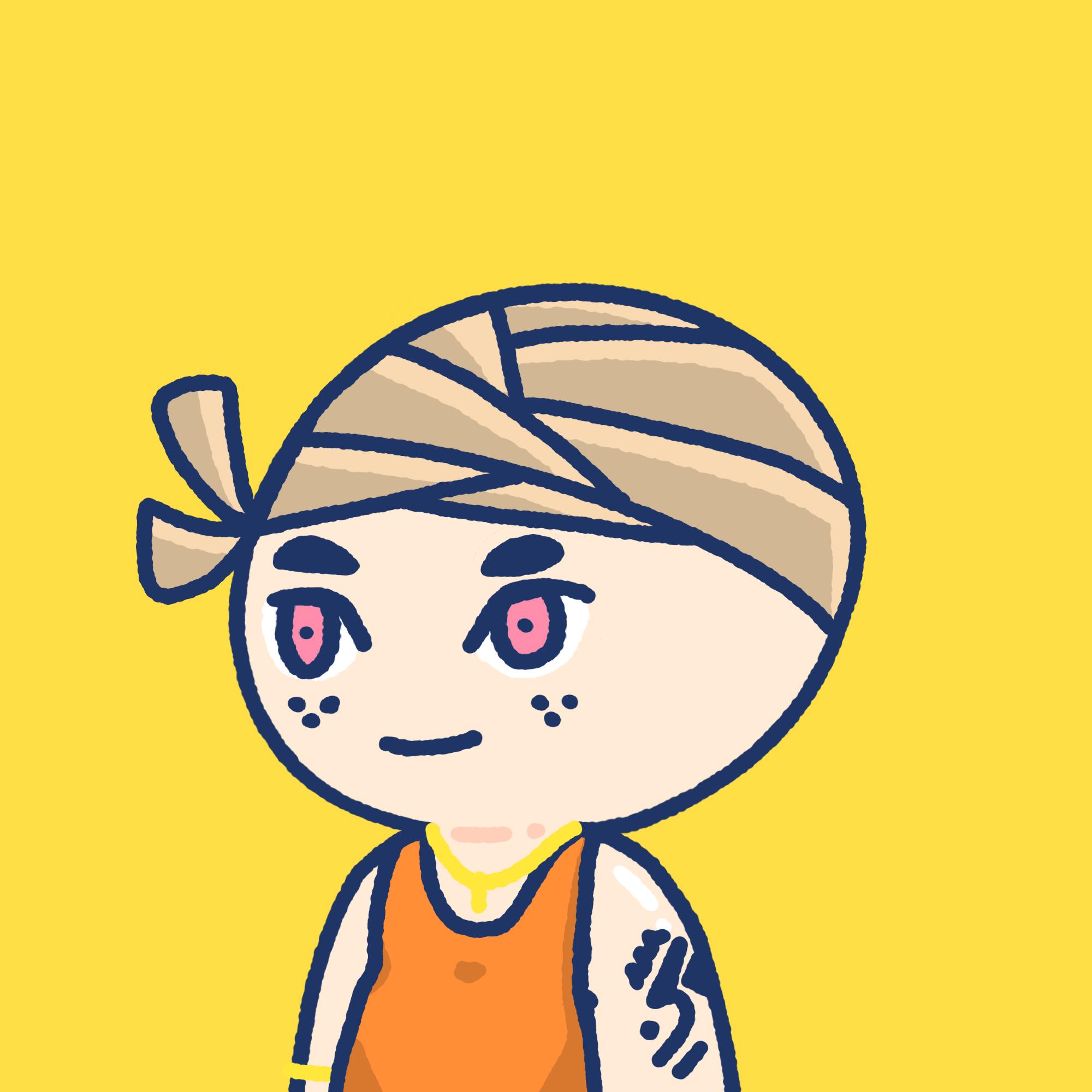 EggZ #4881