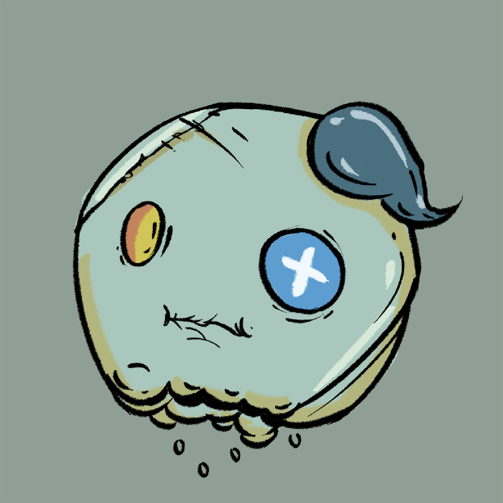 Slimes #321