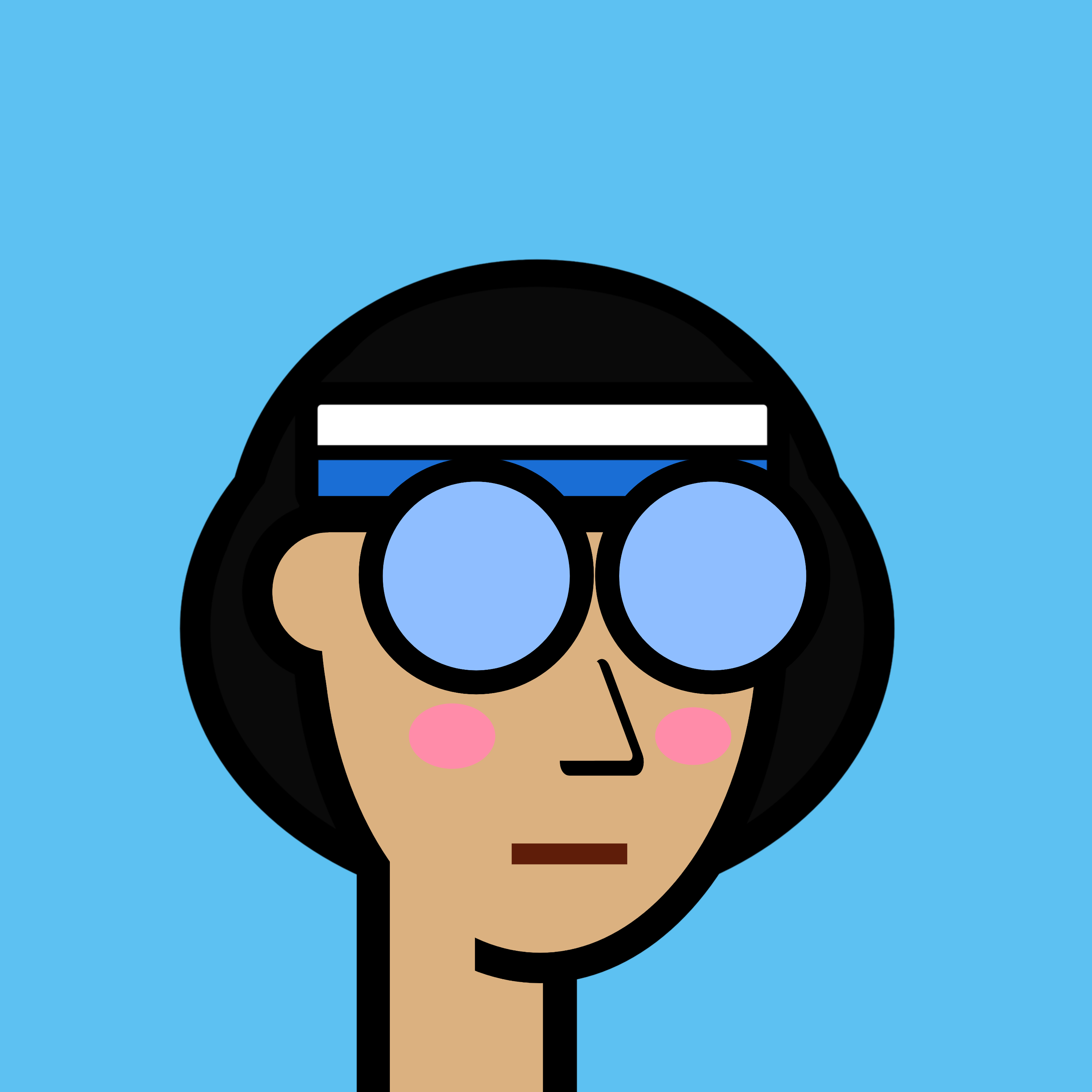 NOOBPUNK #4029