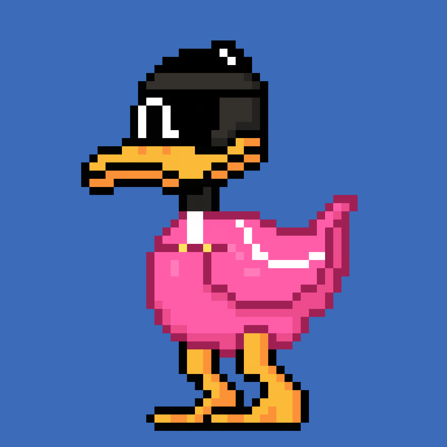 CryptoDuck #71