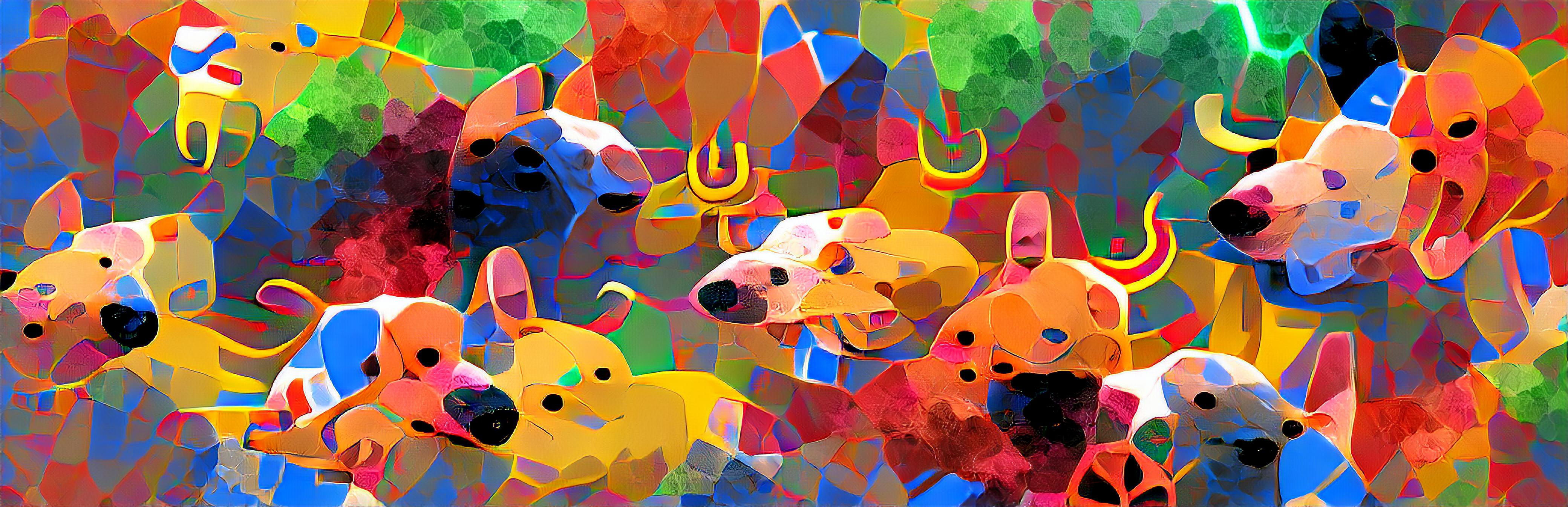Dogs