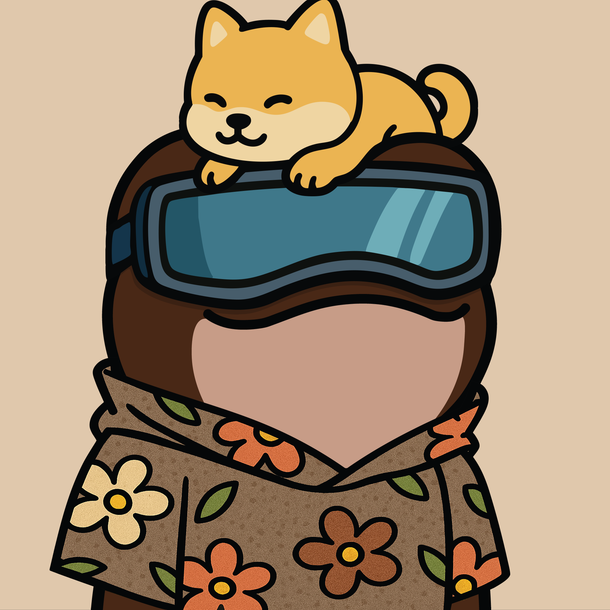 Turbo Toad #7878