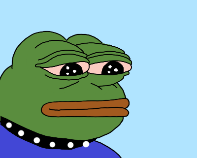 Pepe #14864