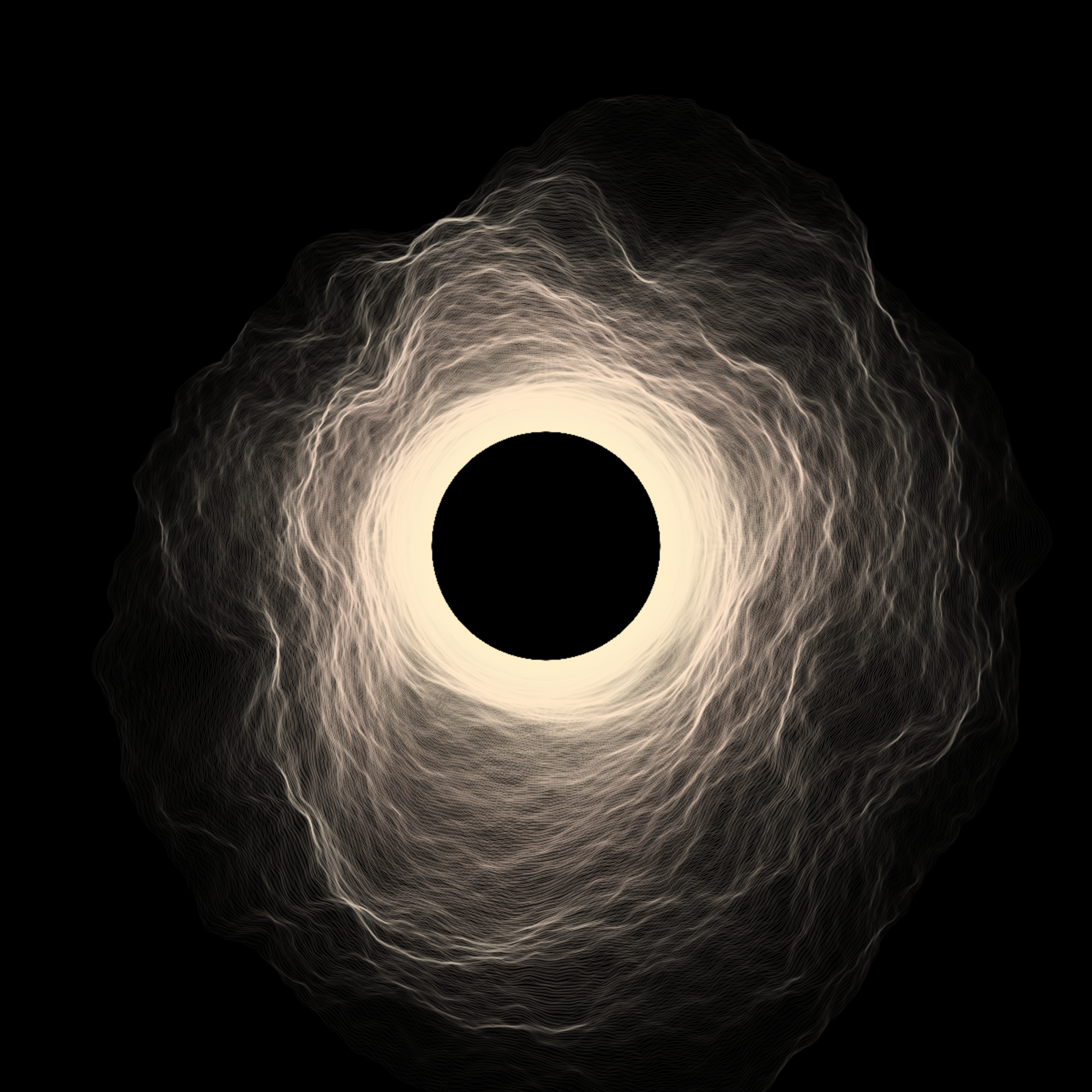 Singularity #981