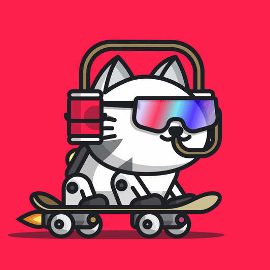 Robopet #926