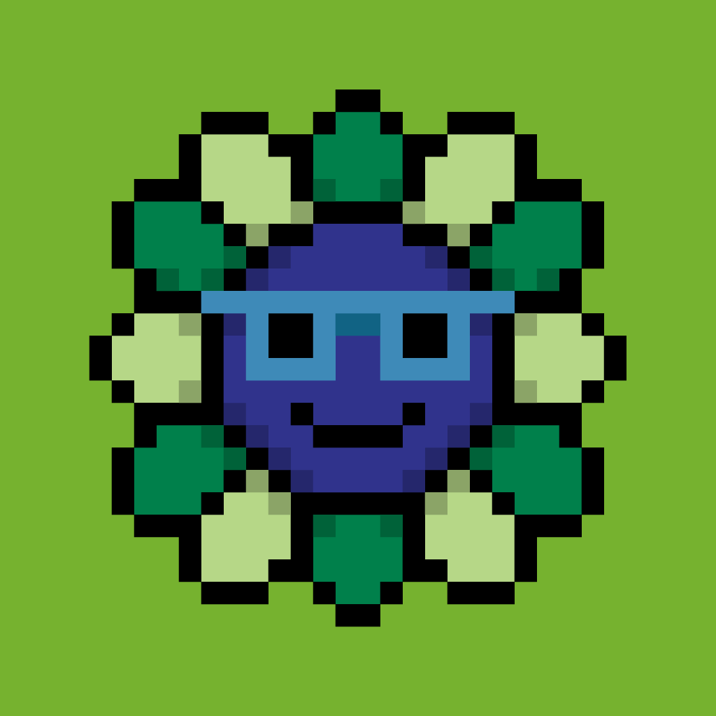 Murakami.Flower #10394