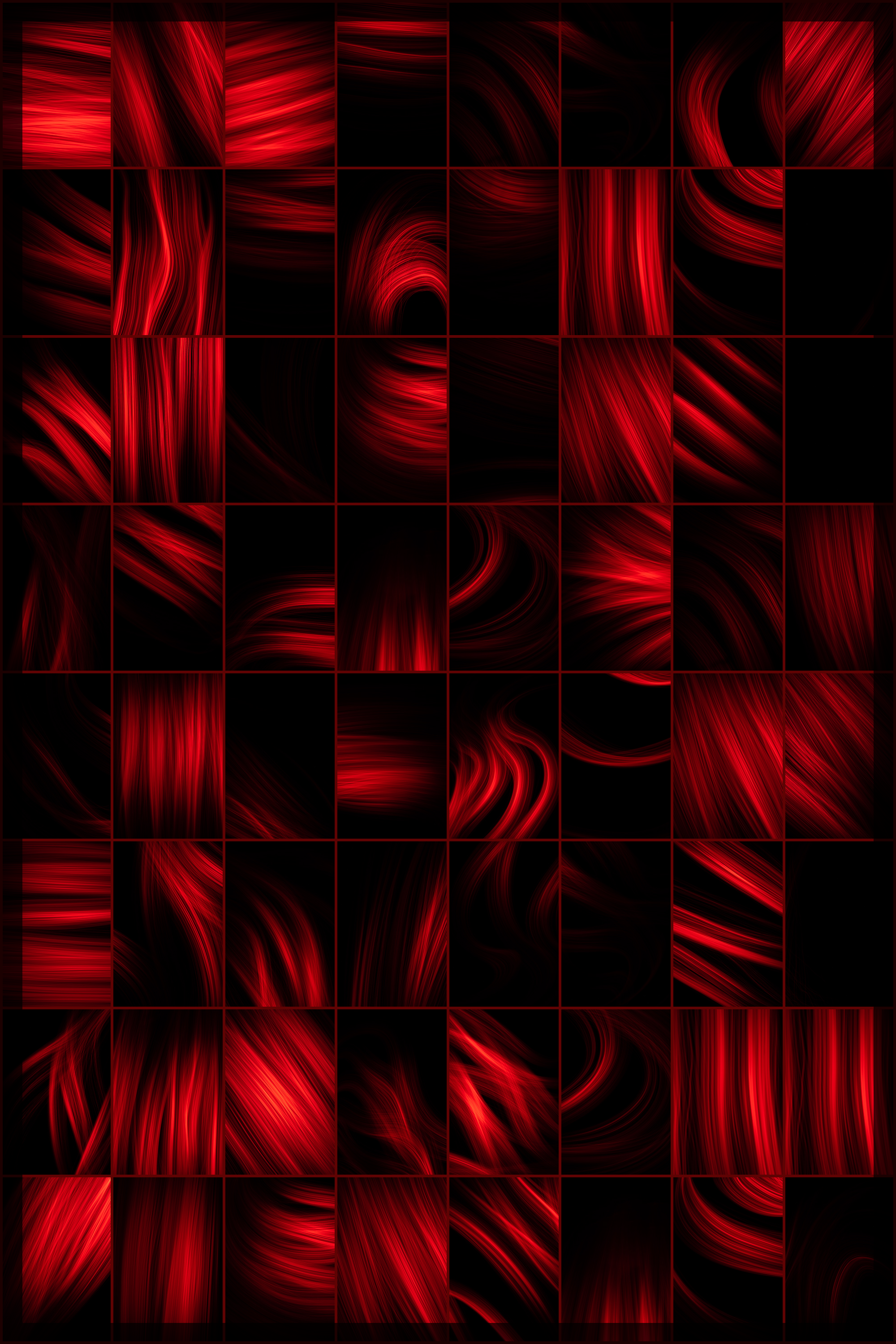 Vortex Dreams #742