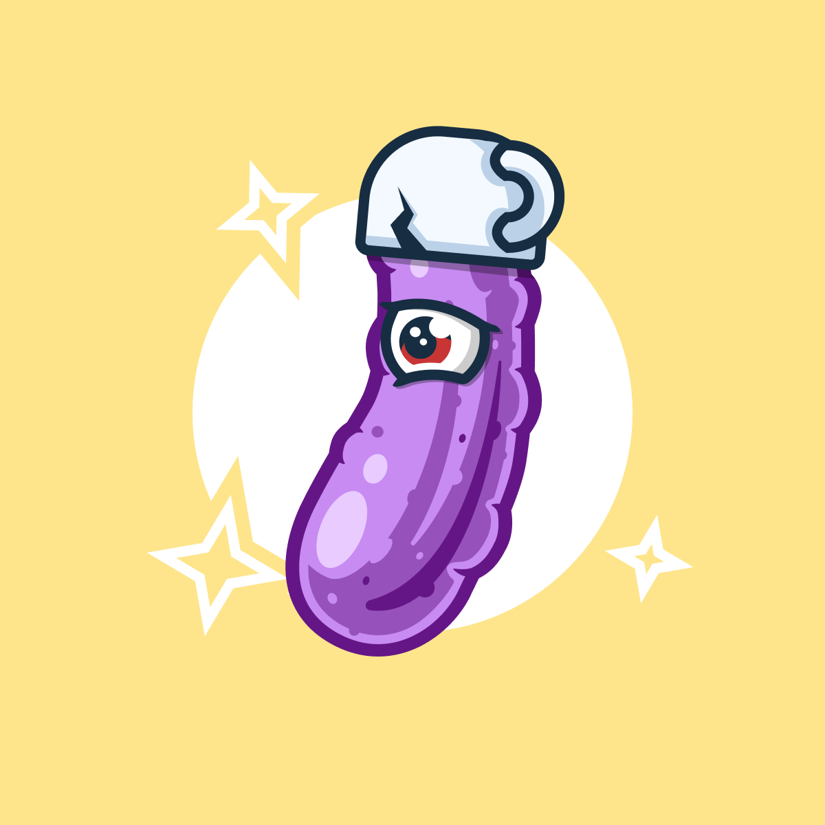 Fucking Pickle #1711