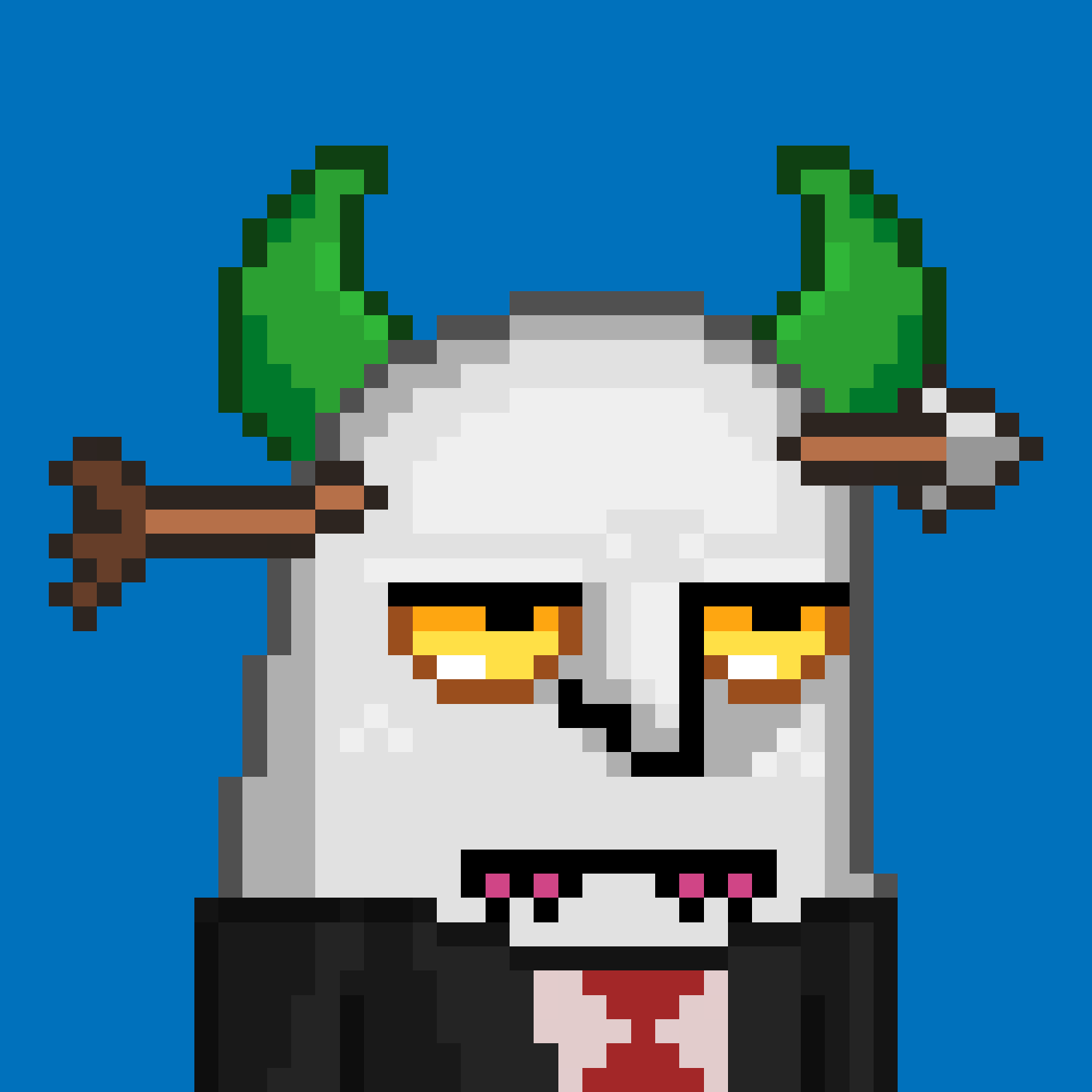 GoblinBirdz #2220