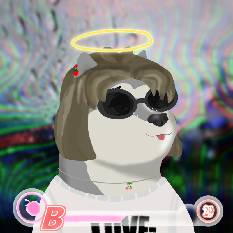 DogeMiladyMaker #5268