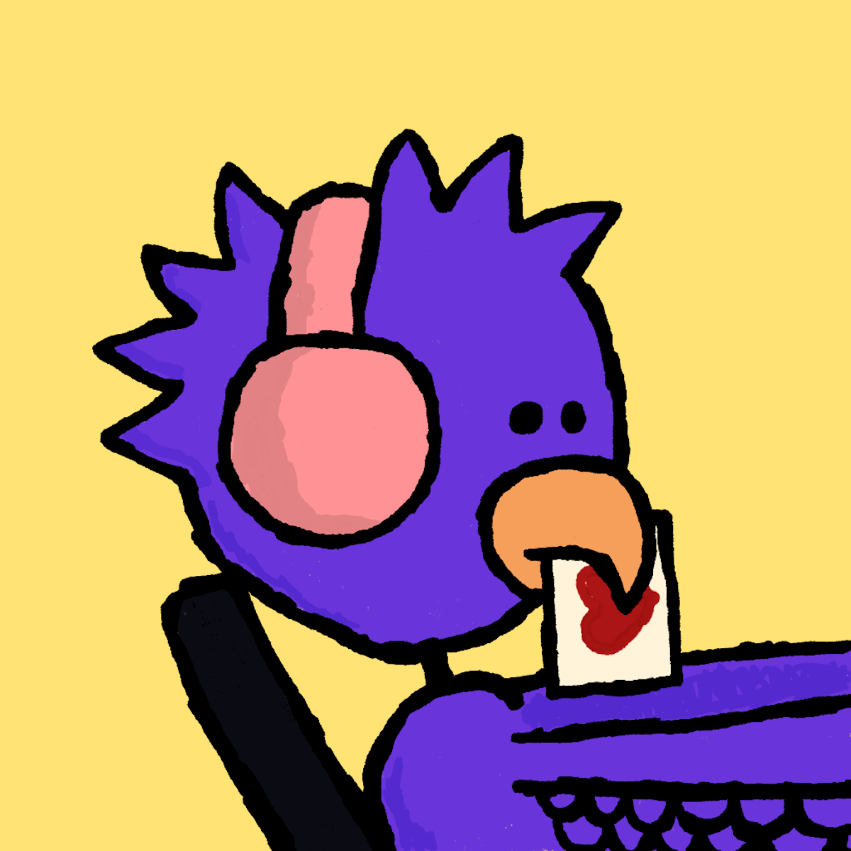 pooly - pfers #5565