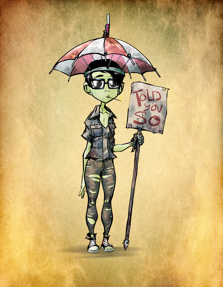 Nuclear Nerds #7968