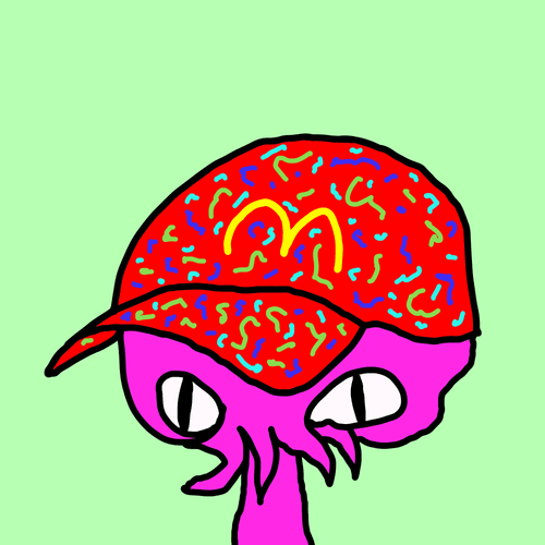 Hatter #1122