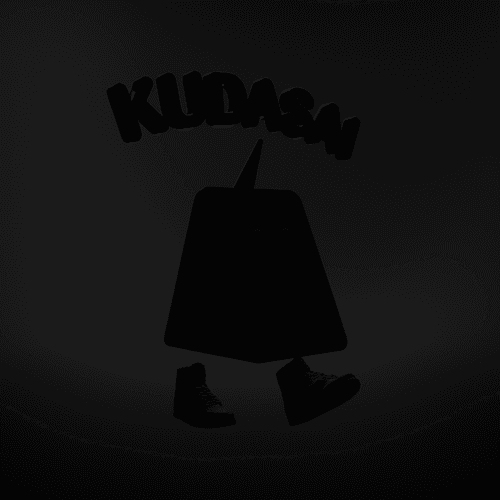 Walking Kudasai
