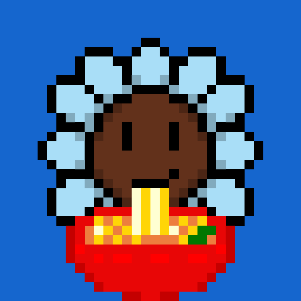 Murakami.Flower #2919