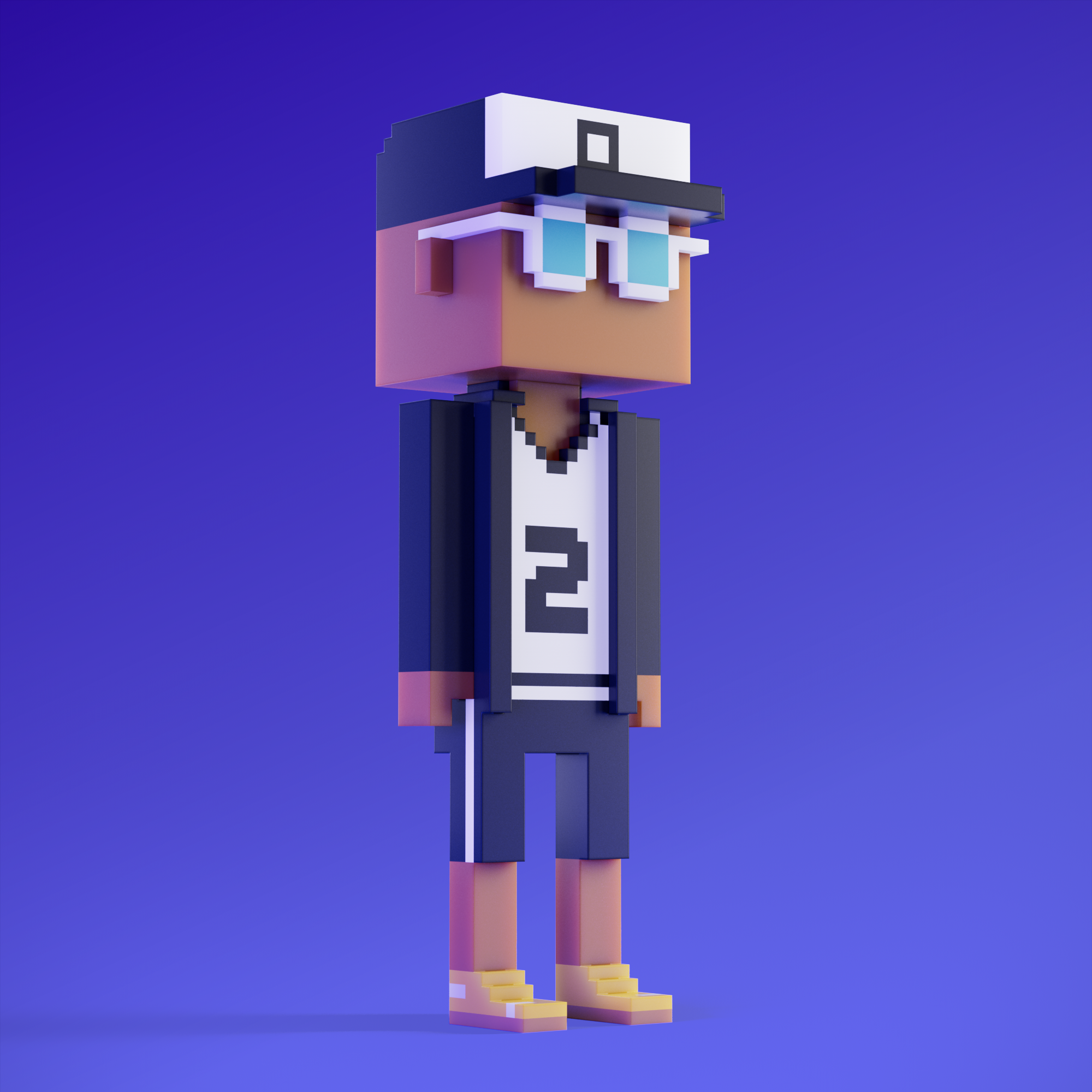 Meebit #10222