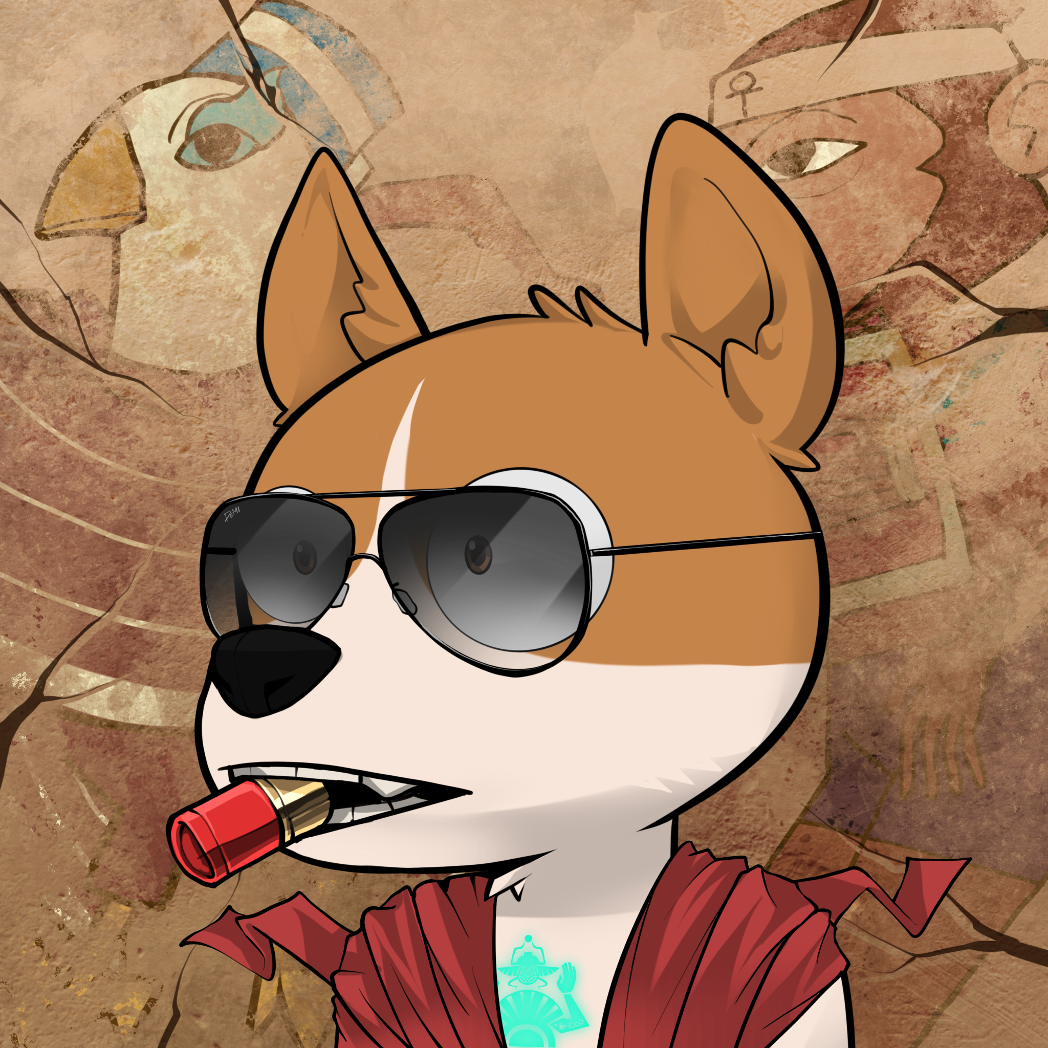 Demi-Holim #1467