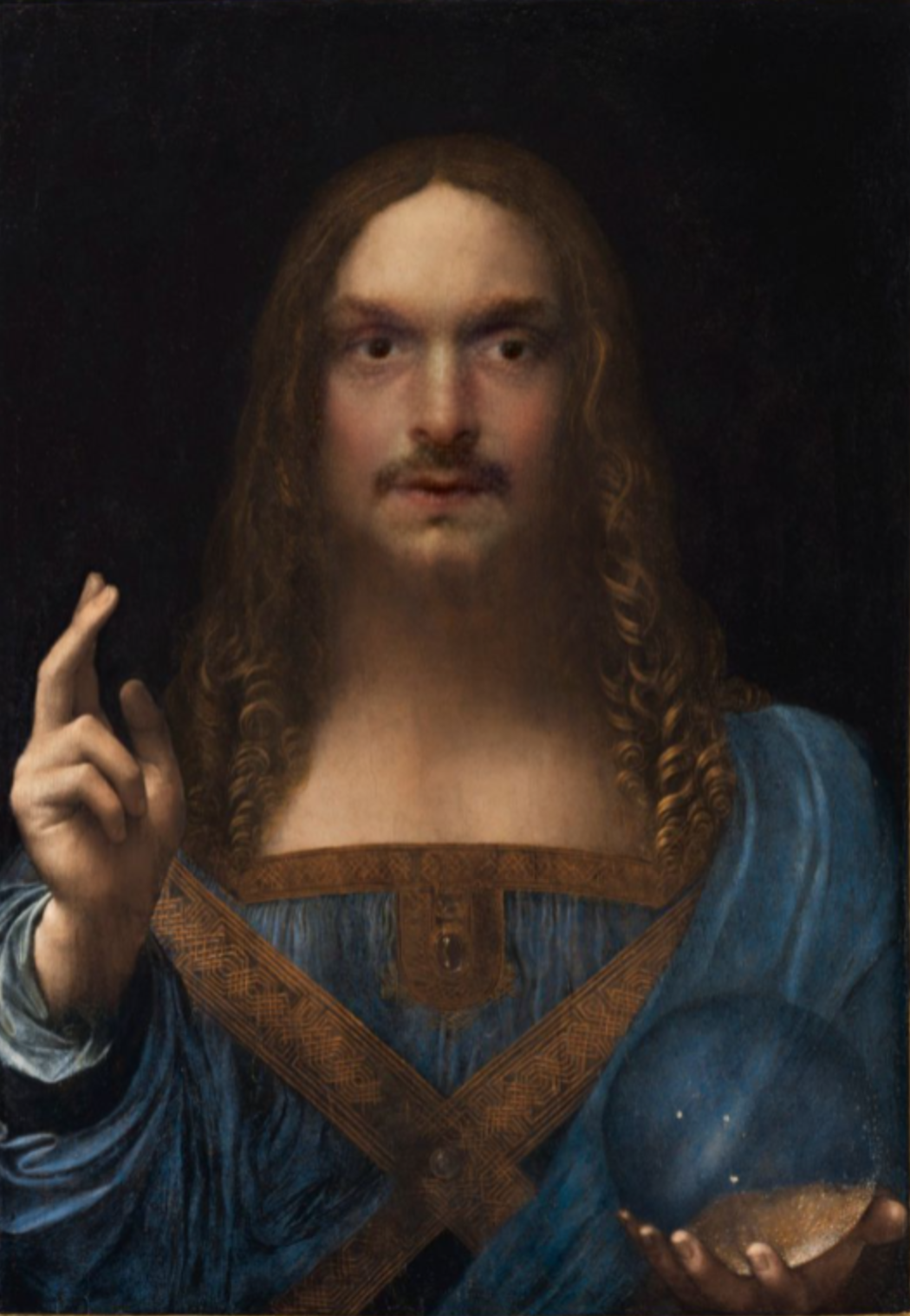 Salvator Osiris