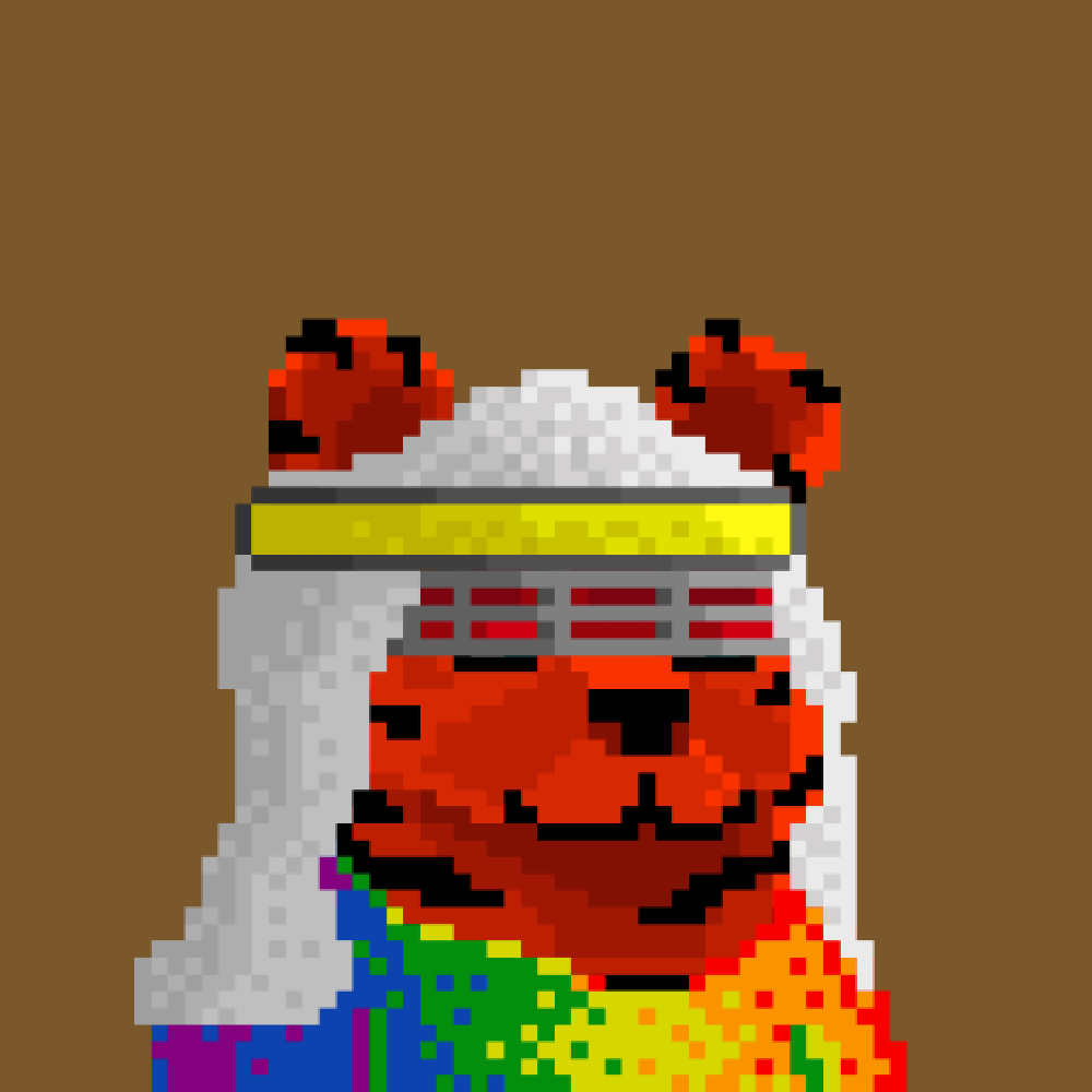 Bearishmigos #1691