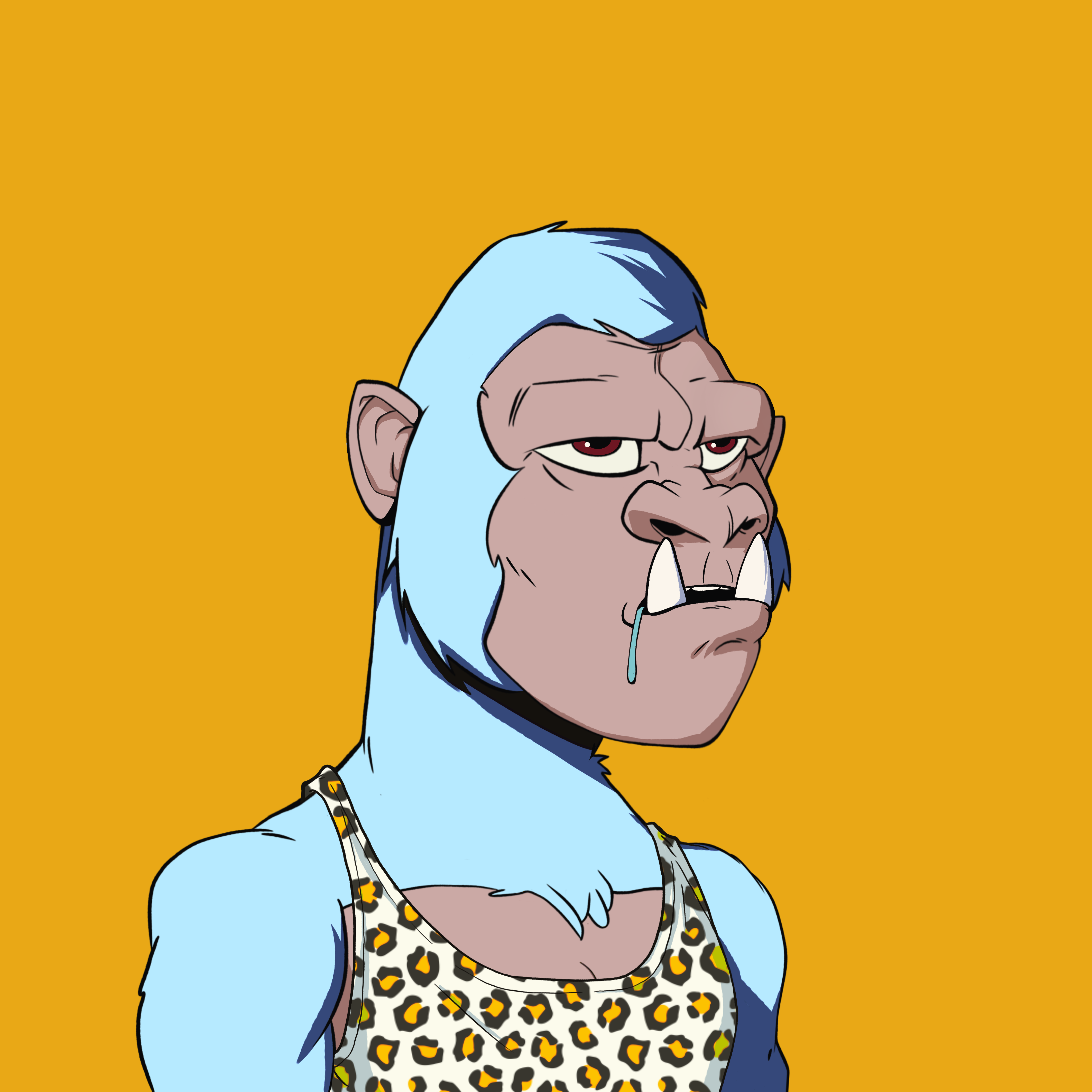 Rumble Kong League #5646