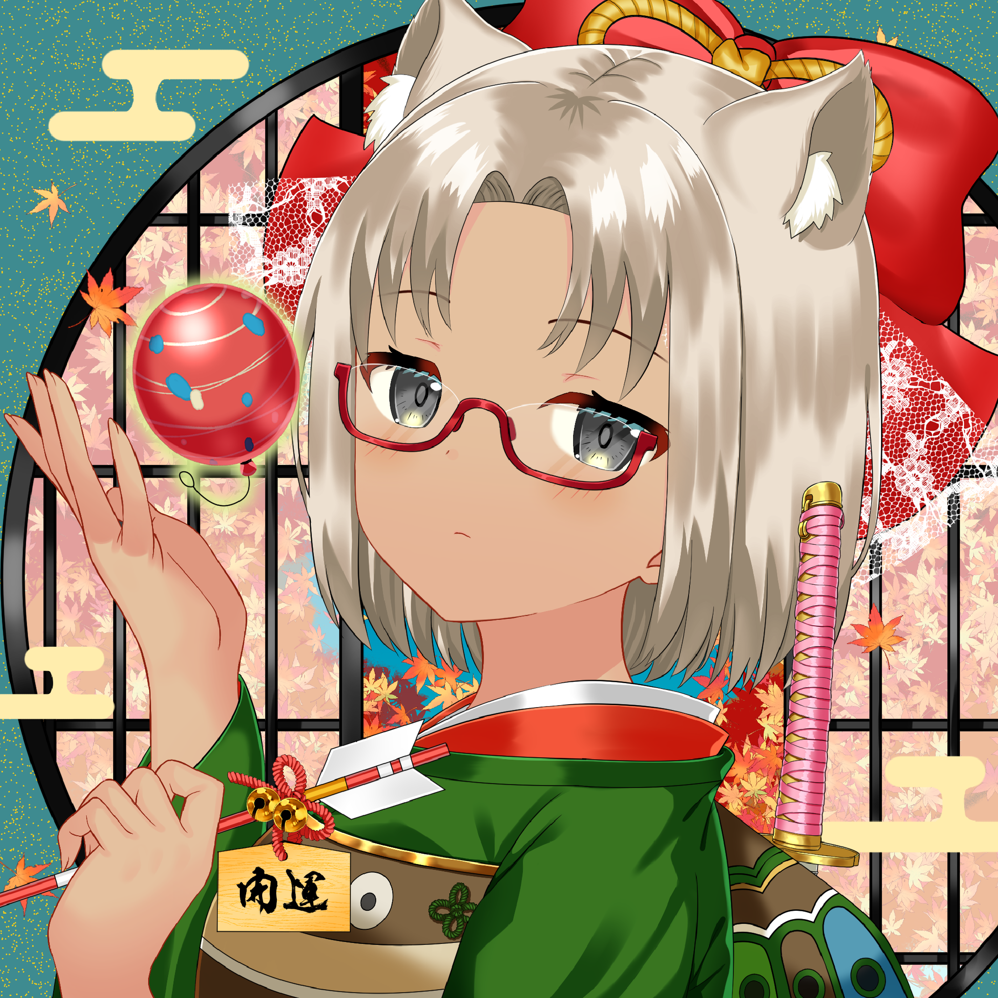 KAGURA #5563