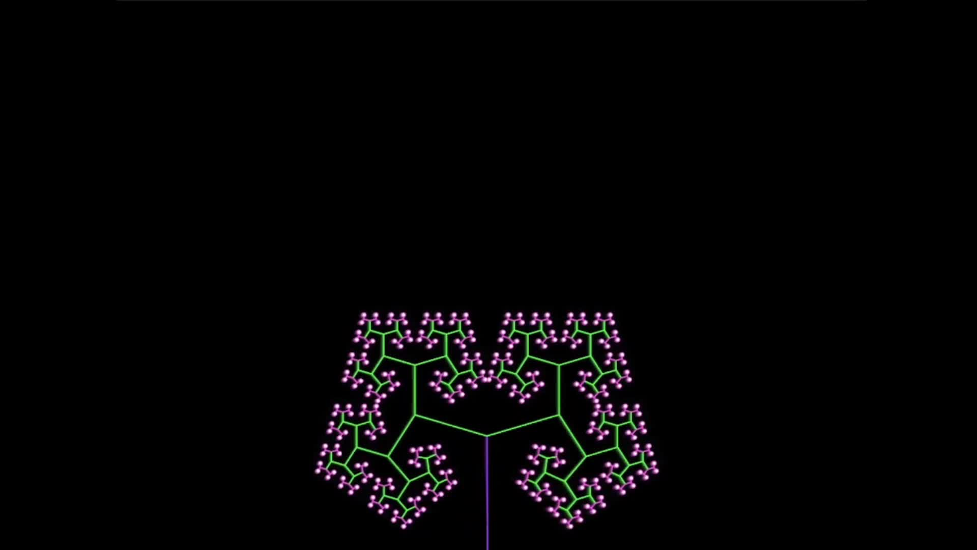 Party Tree #5/6