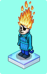 Habbo Avatars #2067