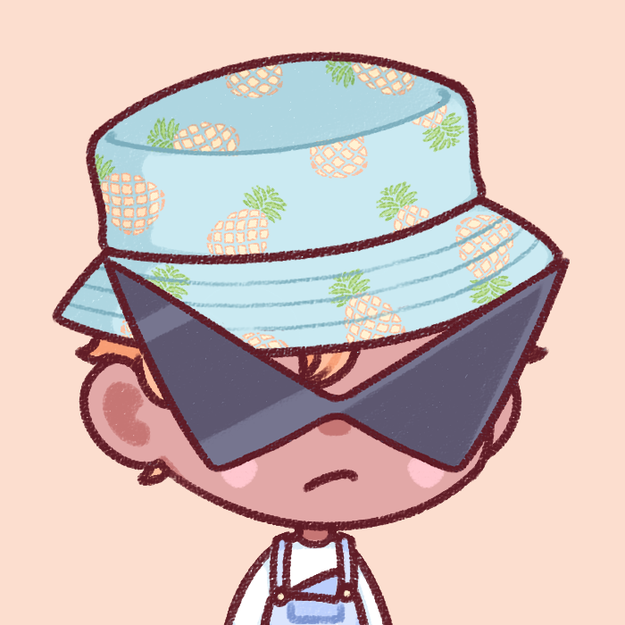 Cheebs #7944