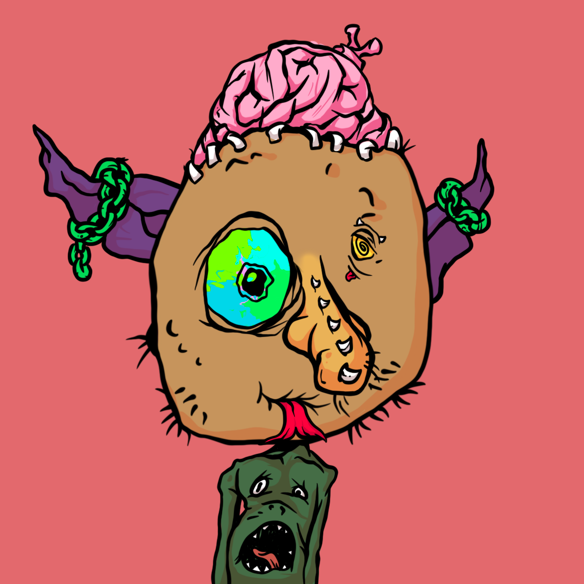 goblindungeon #1174