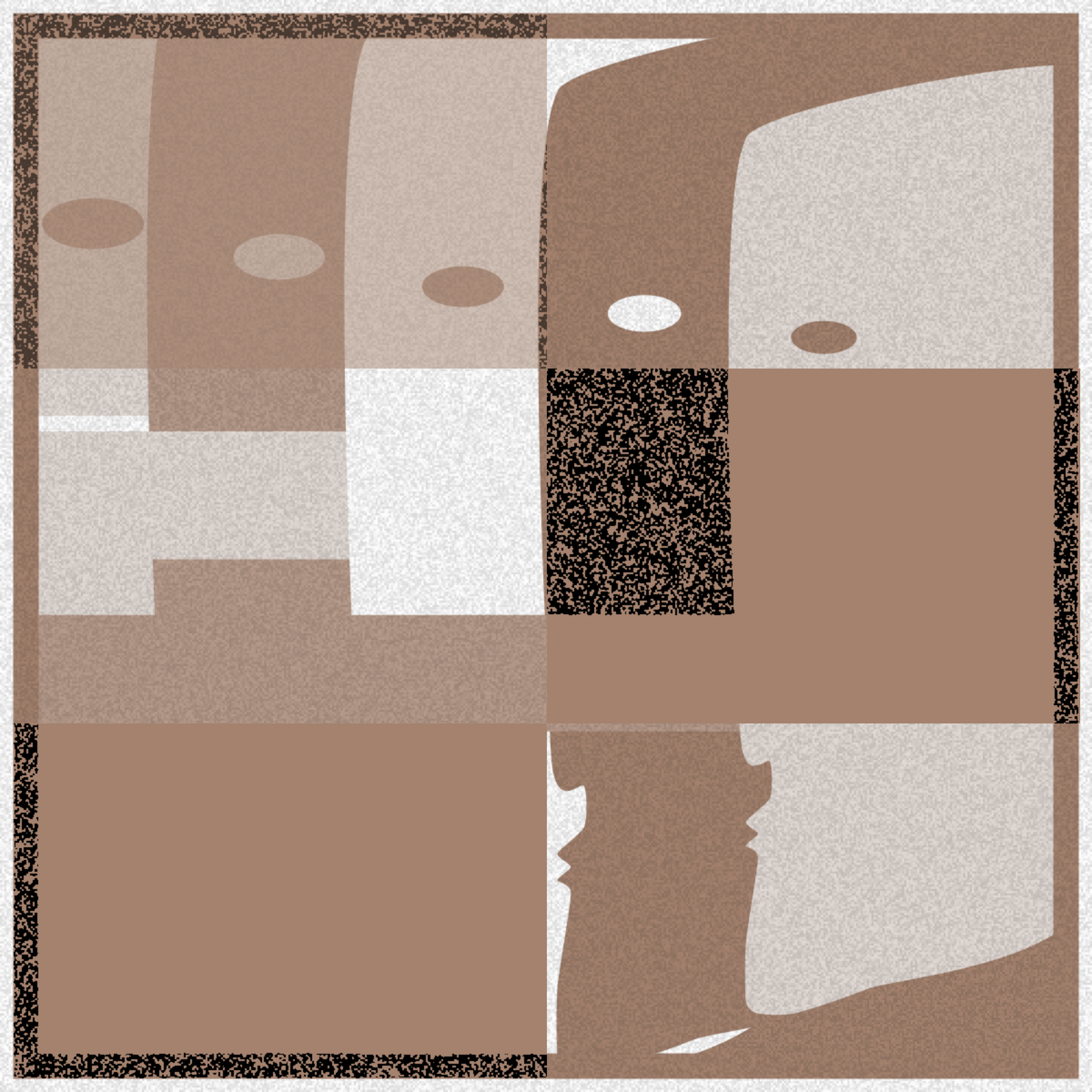 Faceless #33
