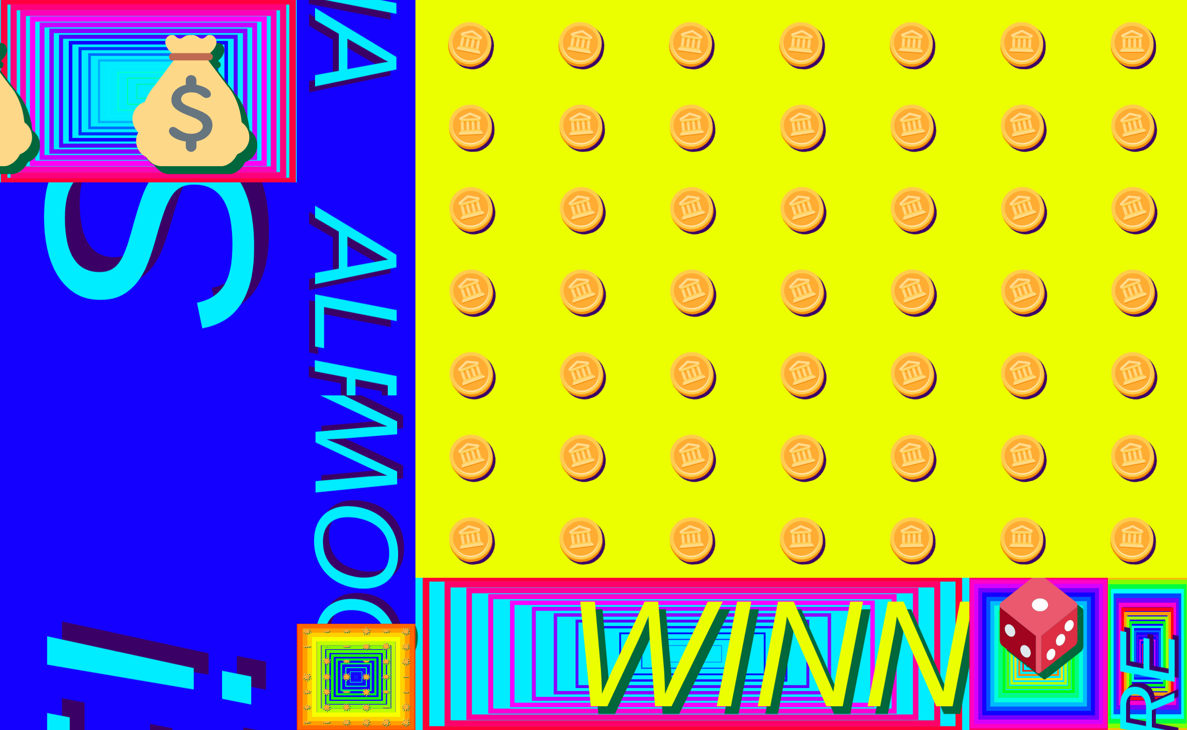 Dopamine Machines #56