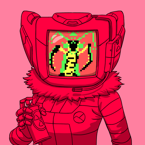 #100 - Raz Delta