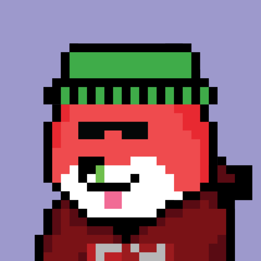 CryptoDoge #293