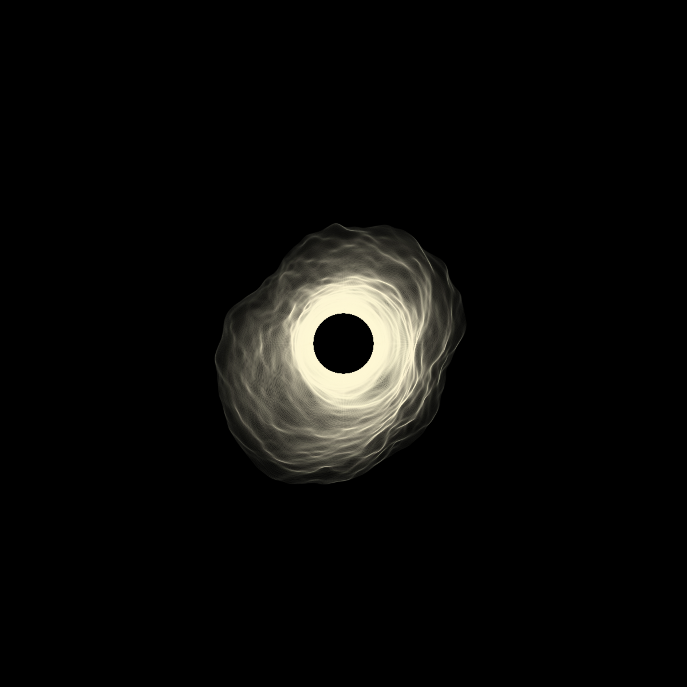 Singularity #275