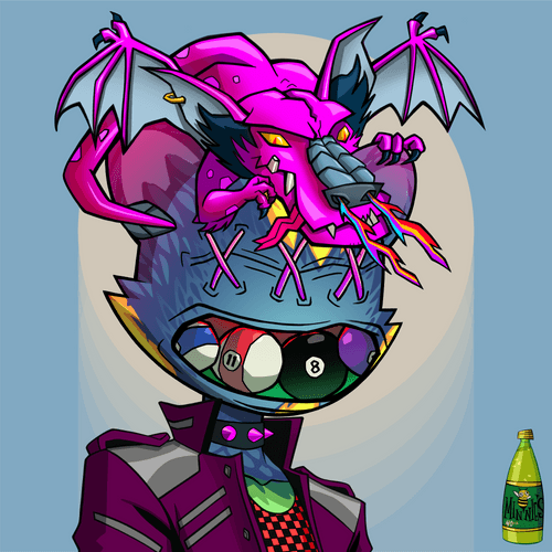 HEADTRIPZ #21749