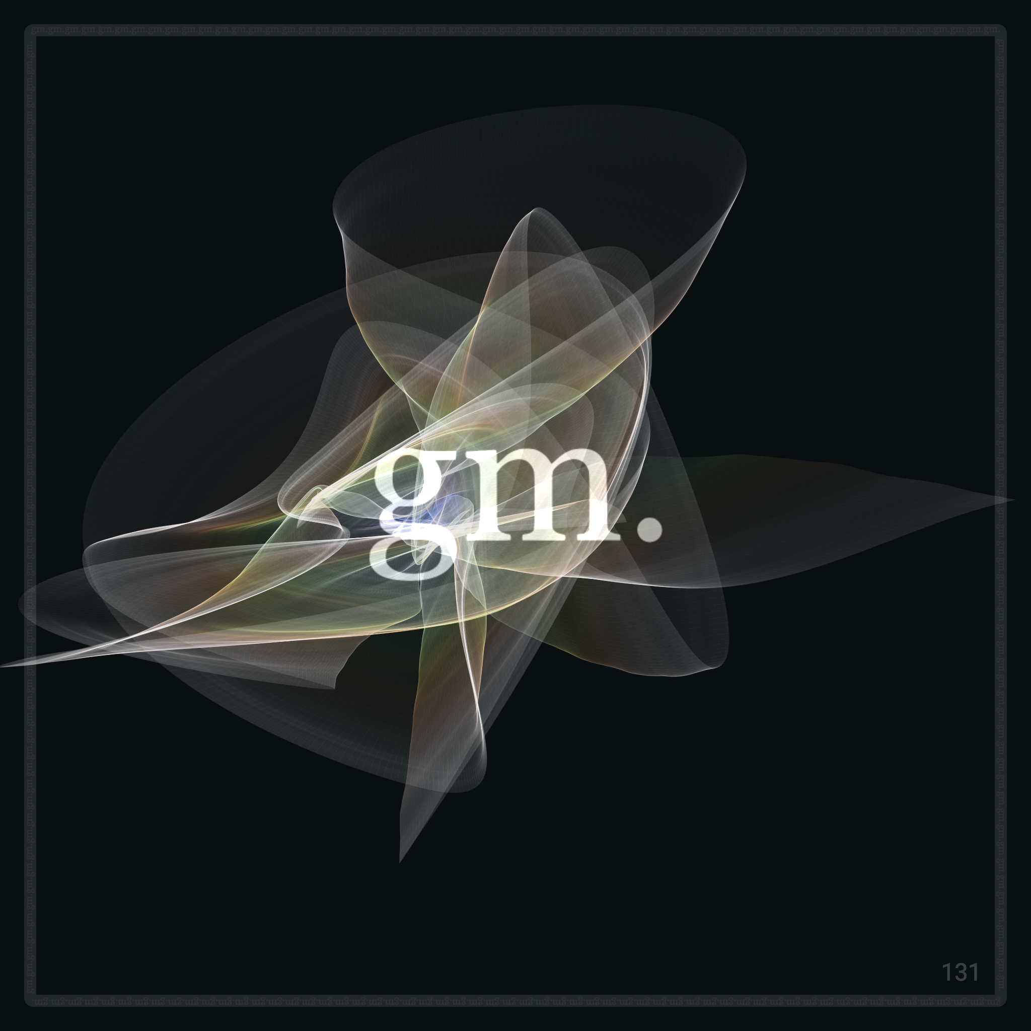 gm. 131