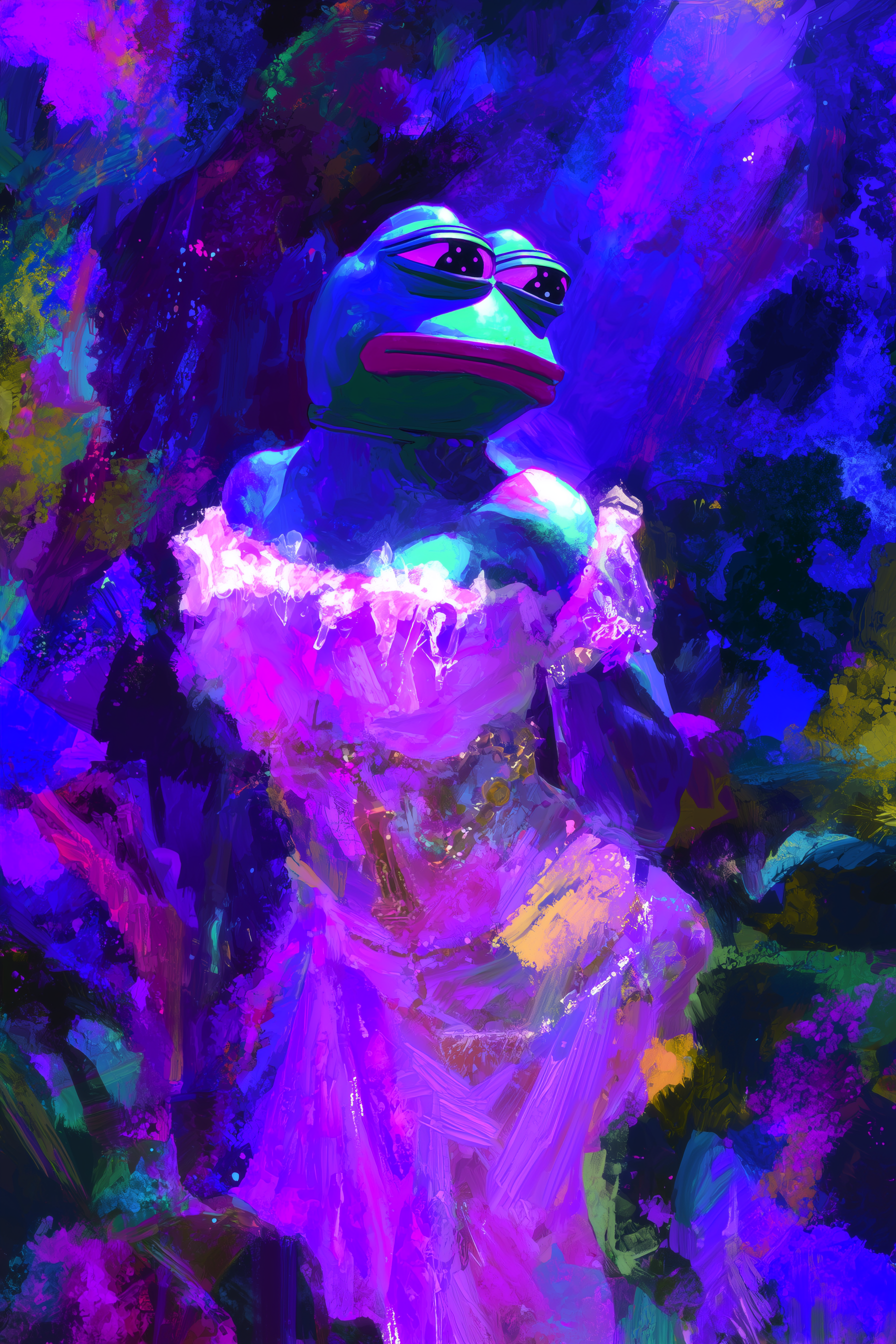 Pepa Elegante
