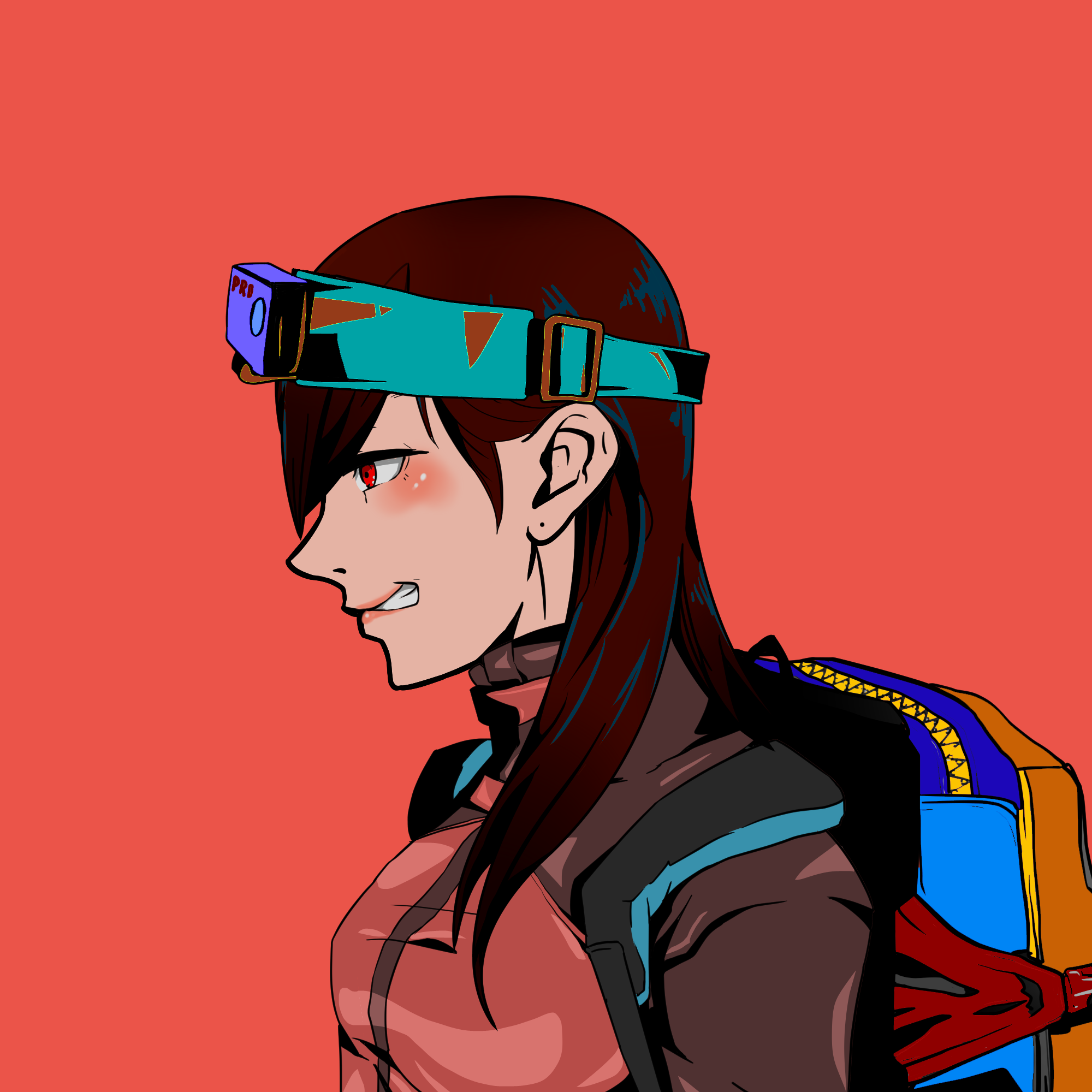Ryoko #1690
