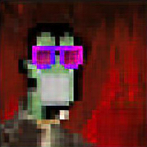 Cozomo de' mediciGAN